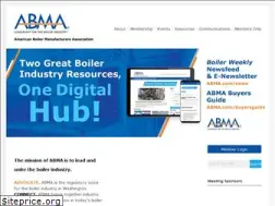 abma.com