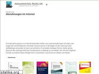 abmahnung-blog.de