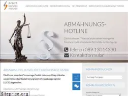 abmahnungs-ticker.de