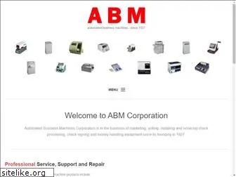 abmcorporation.com