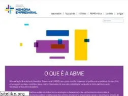 abme.org.br