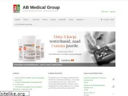 abmedical.ee