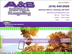 abmetalrecycling.com