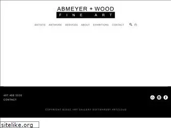 abmeyerwood.com