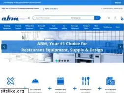 abmfoodequipment.com