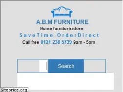 abmfurniture.co.uk