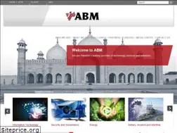 abmgroup.com