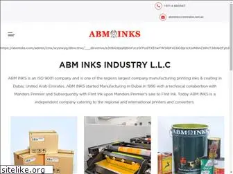 abminks.com