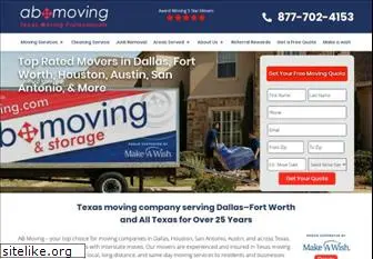 abmoving.com