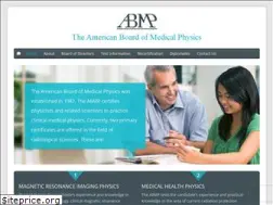 abmpexam.com