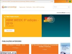 abmproceedings.com.br