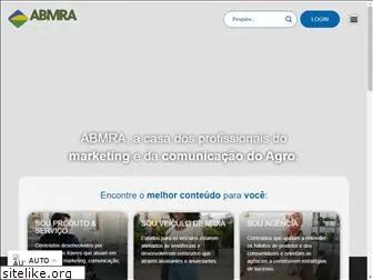 abmra.org.br