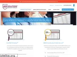 abmsdirectory.com