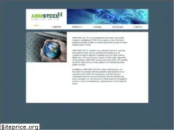 abmsteel.co.uk