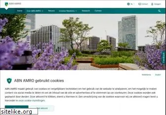 abnamro.com