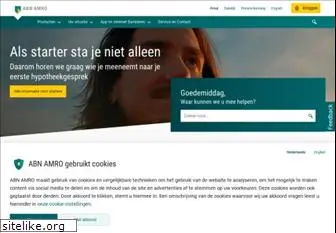 abnamro.nl