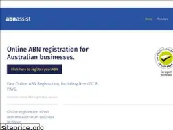 abnassist.com.au