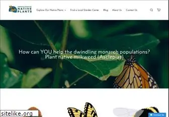 abnativeplants.com