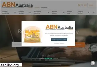 abnaustralia.com.au