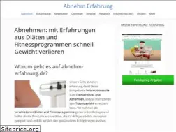 abnehm-erfahrung.de