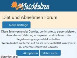 abnehmen-forum.com