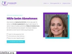 abnehmen-hilfe.com