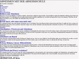 abnehmschule-der-kurs.de