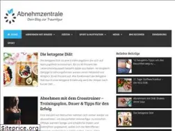 abnehmzentrale.com