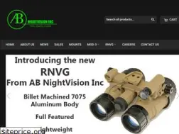 abnightvision.com