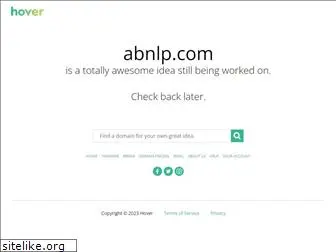 abnlp.com