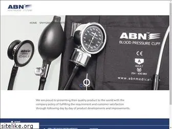 abnmedical.com