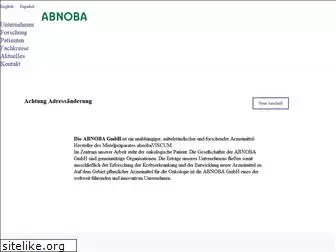 abnoba.de