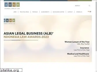 abnrlaw.com