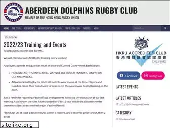 abnrugby.com