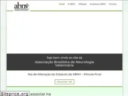 abnv.com.br