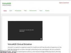 abnvoiceage.com