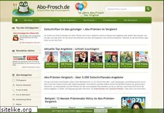 abo-frosch.de