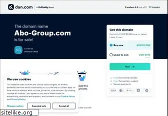 abo-group.com