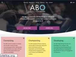 abo.org.uk