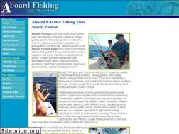 aboardfishing.com