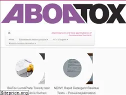 aboatox.com