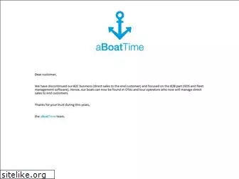 aboattime.com