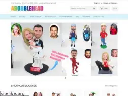 abobblehead.com