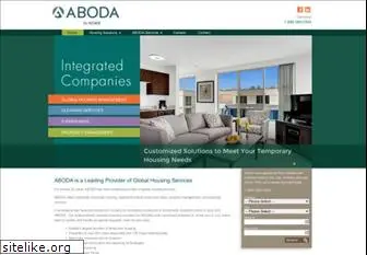 aboda.com