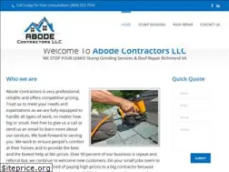 abode-contractors.com