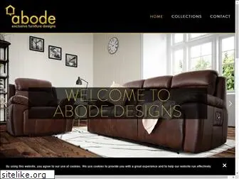 abode-designs.com