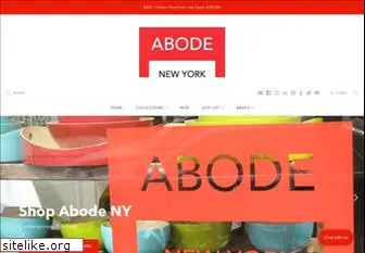 abode-newyork.com