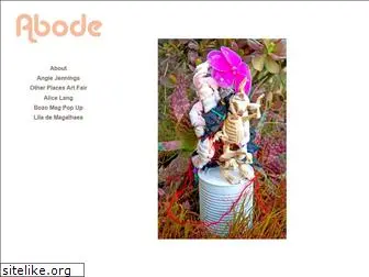 abode.gallery