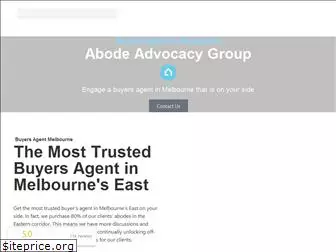 abodeadvocacygroup.com.au