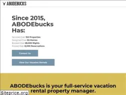 abodebucks.com